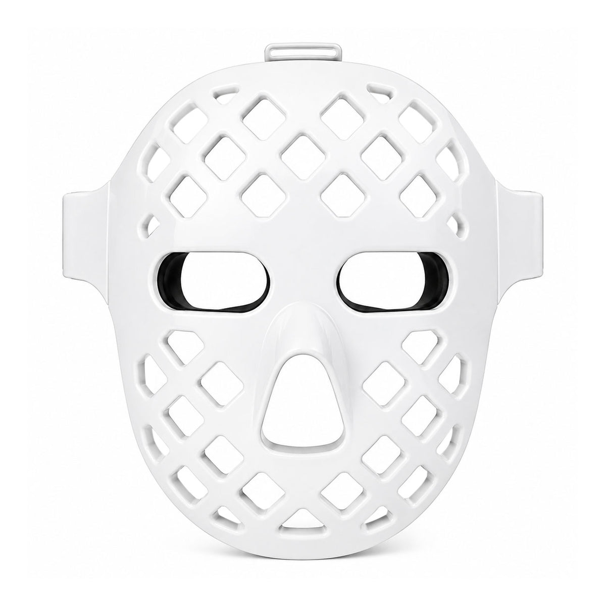 LumaGlow™ Silicone LED Light Therapy Face Mask