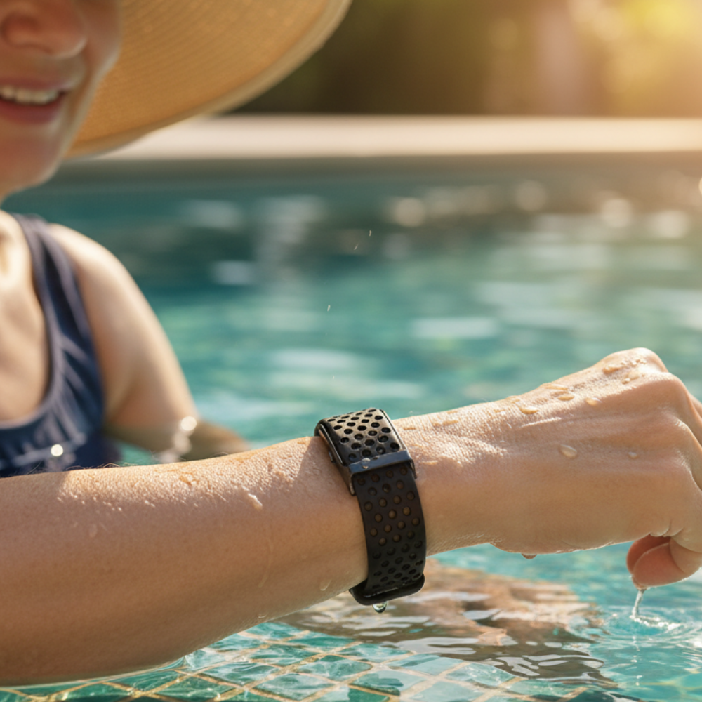 Activity Tracker Pro