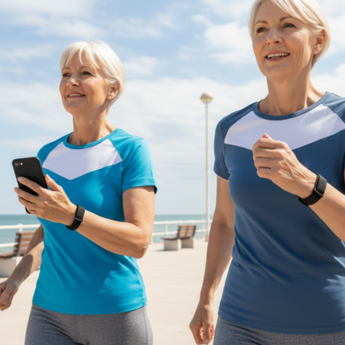 Activity Tracker Pro