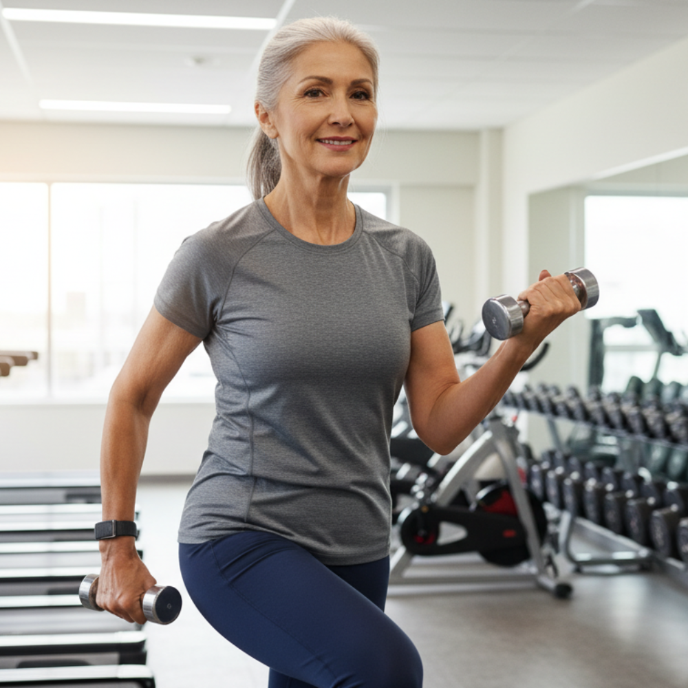 Activity Tracker Pro