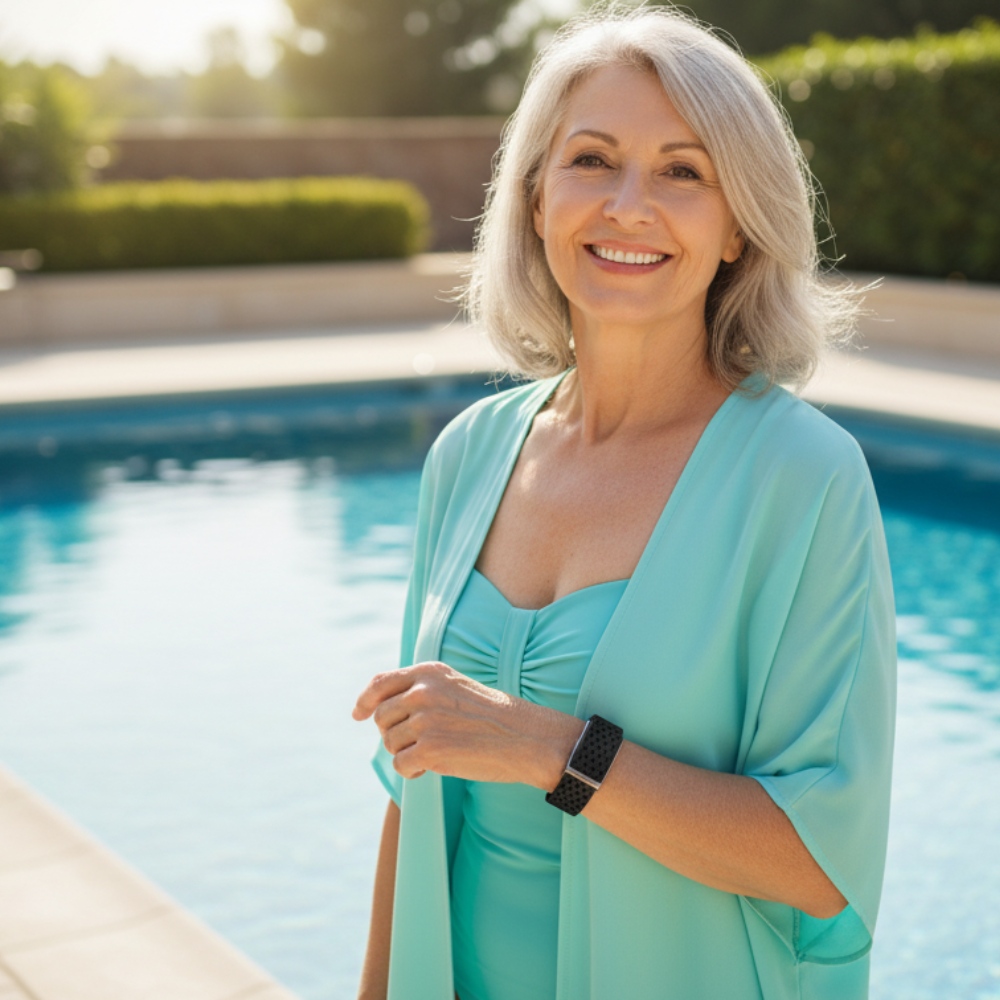 Activity Tracker Pro