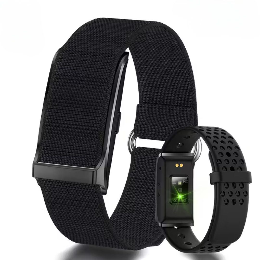Activity Tracker Pro