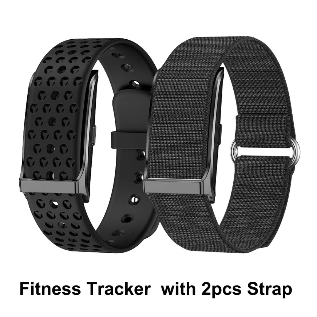 Activity Tracker Pro