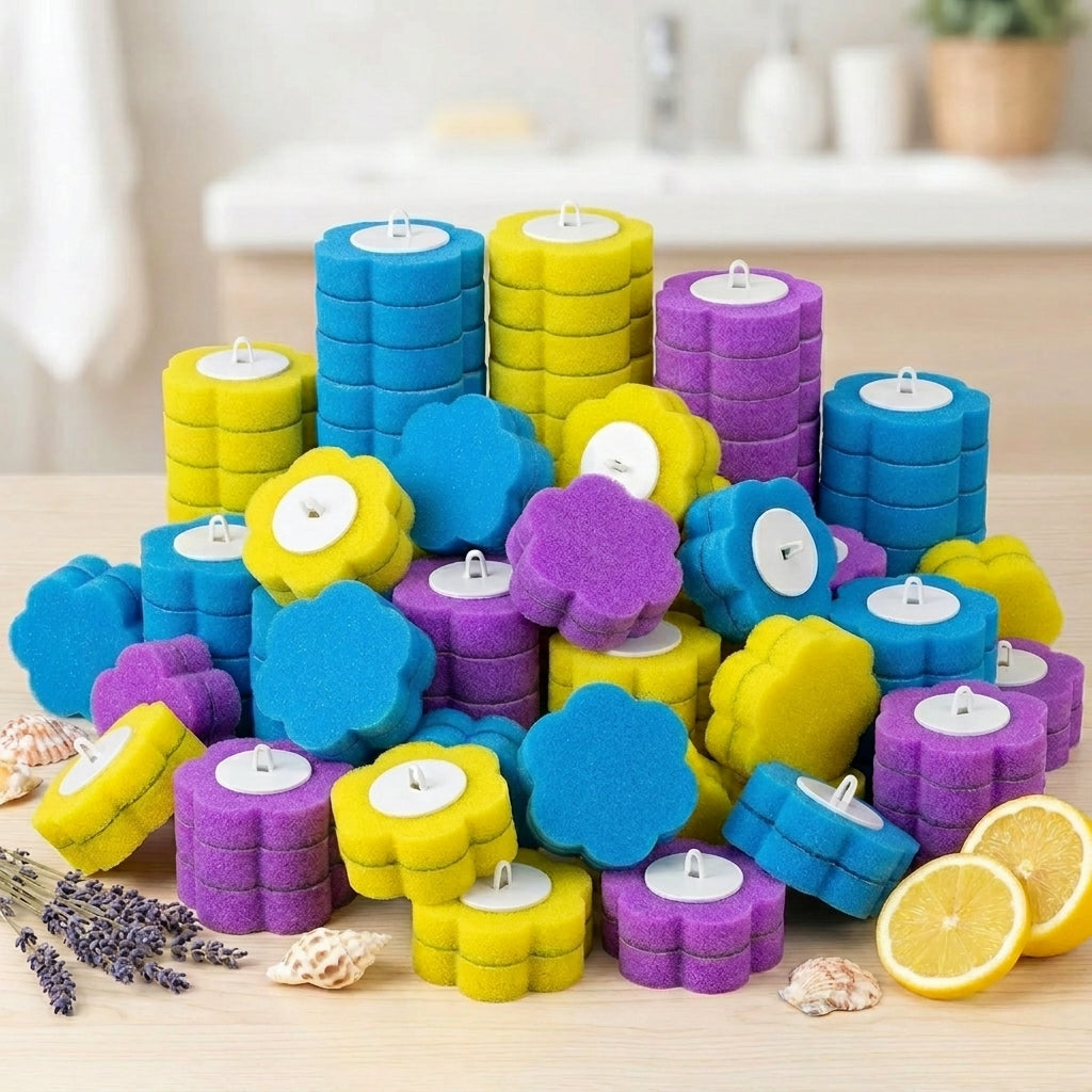 ZeroTouch™ Replacement Heads