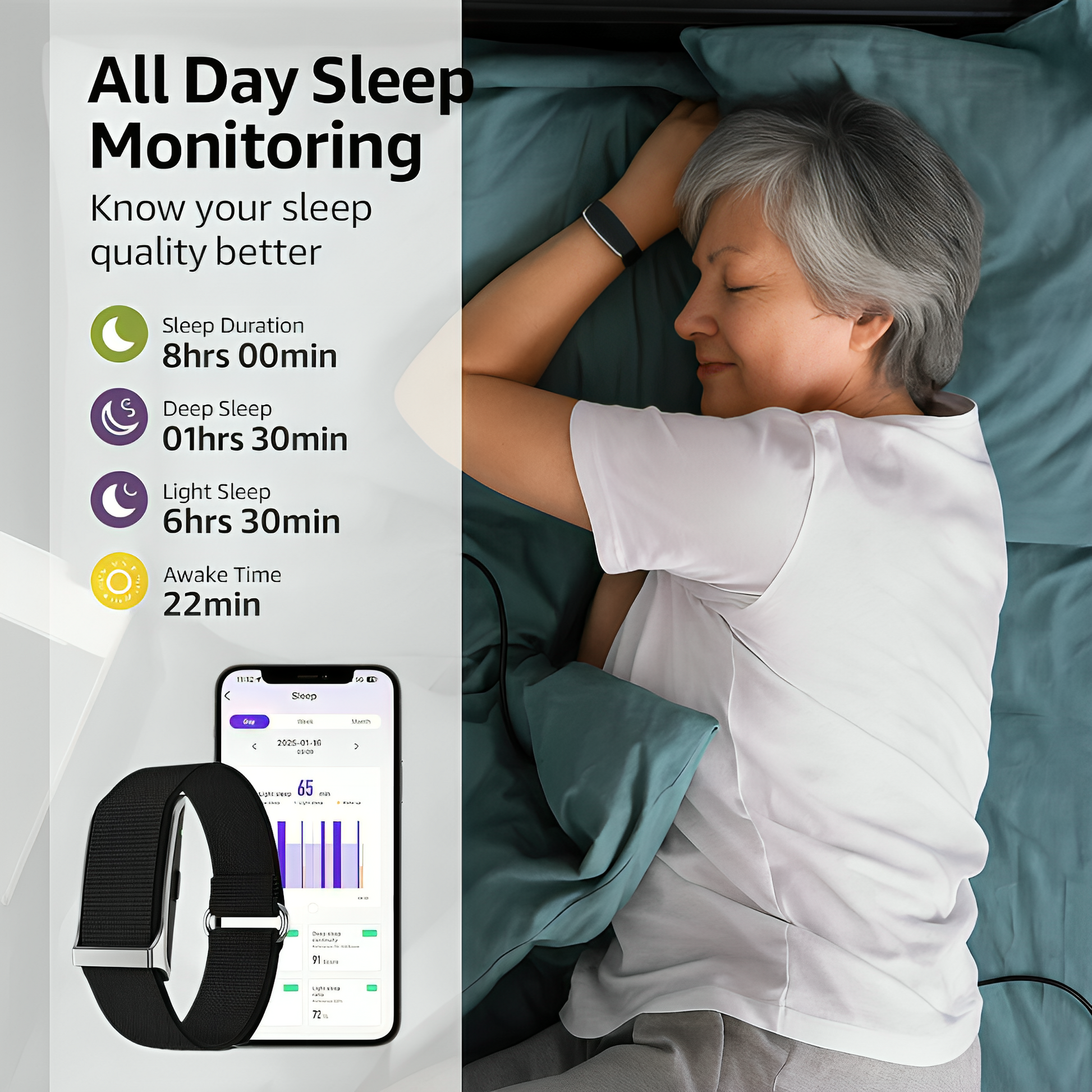 Activity Tracker Pro