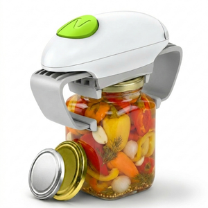 JarEase™ Automatic Jar Opener
