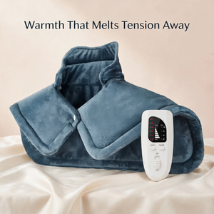 ShoulderEase Heated Wrap