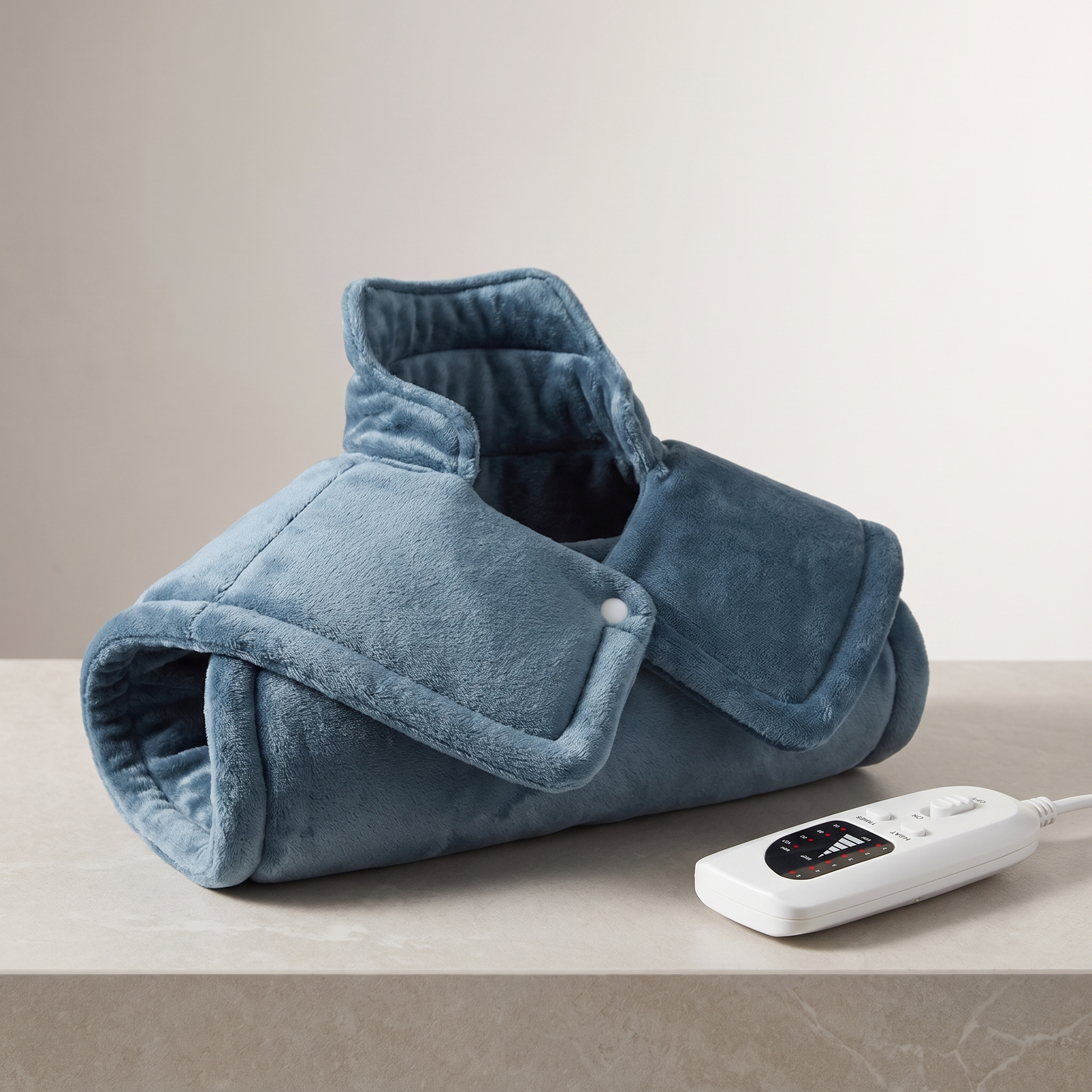 ShoulderEase Heated Wrap