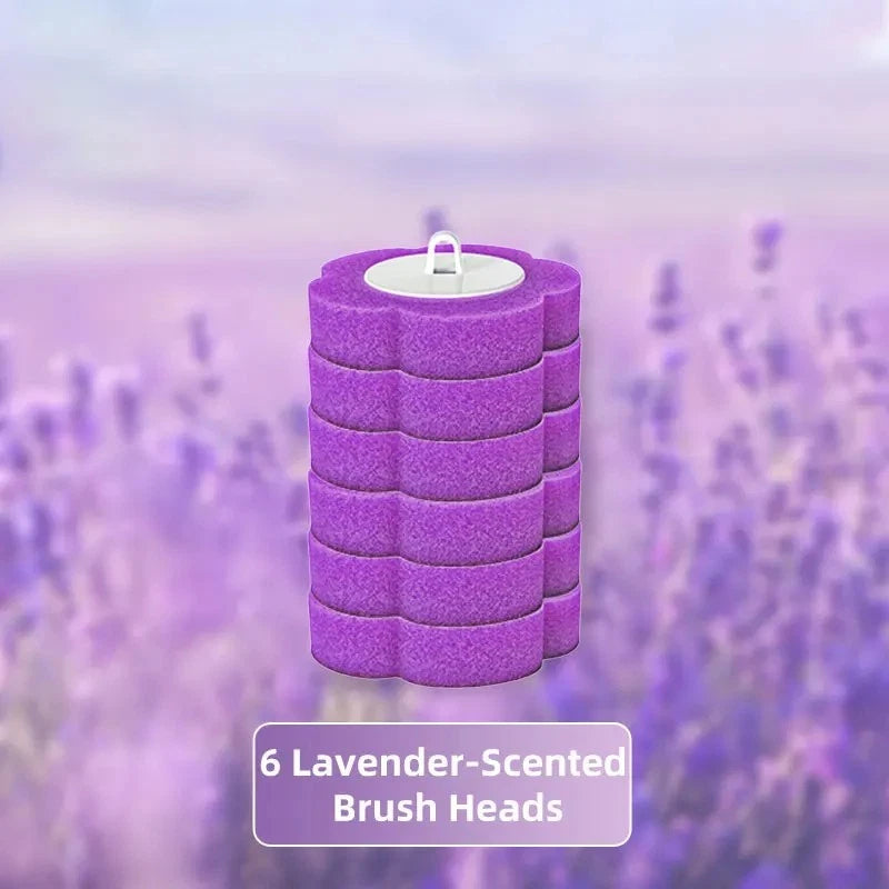 ZeroTouch™ Replacement Heads