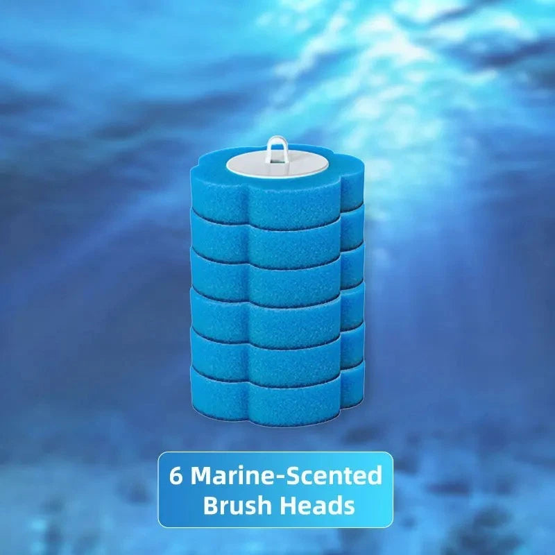 ZeroTouch™ Replacement Heads