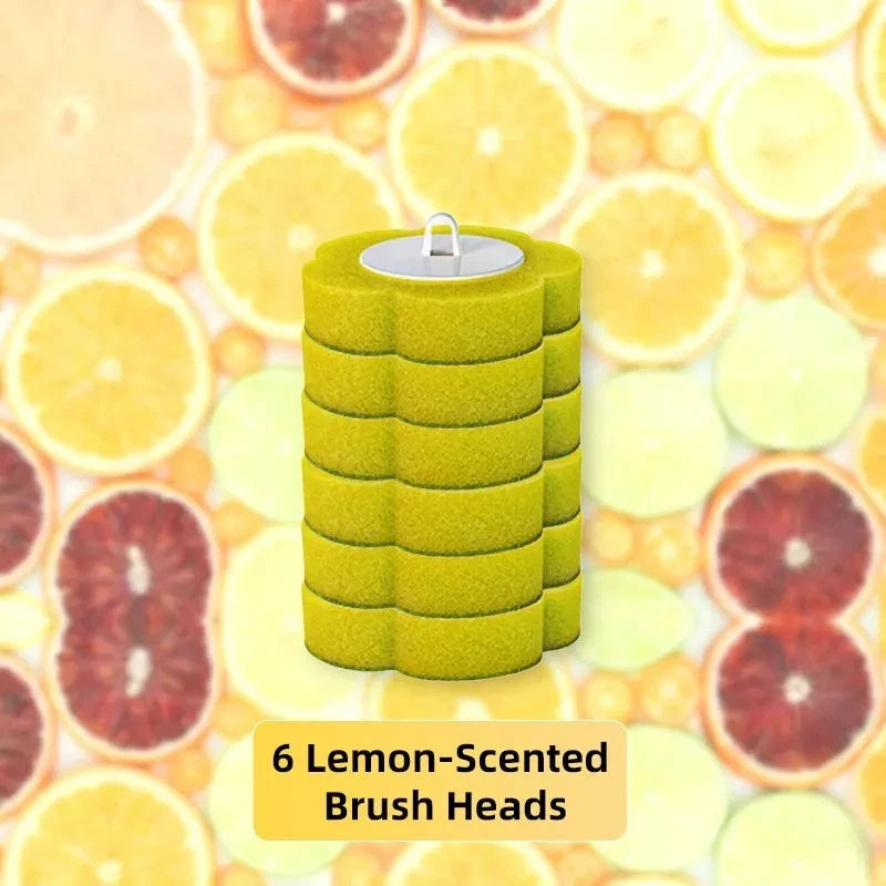 ZeroTouch™ Replacement Heads